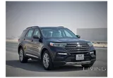 Ford Explorer XTL 2023 Brand New